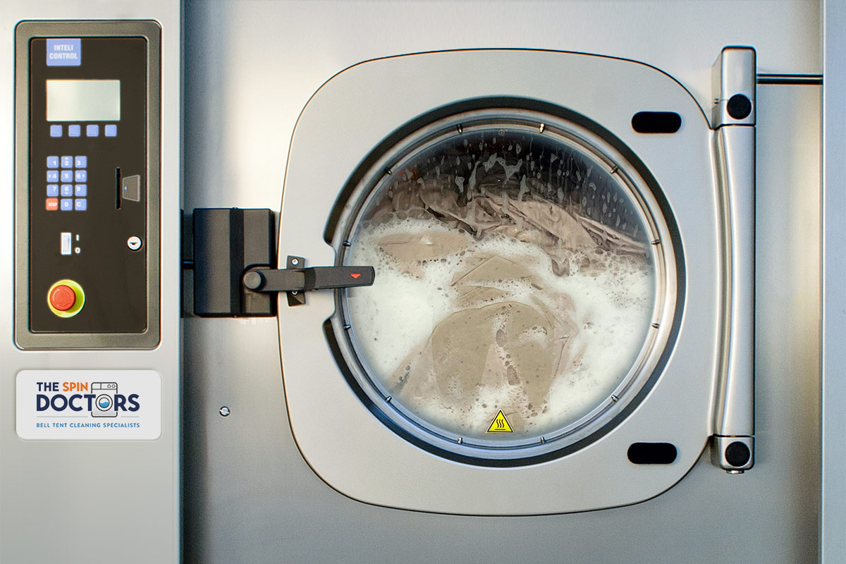 Bell Tent Cleaning Prices